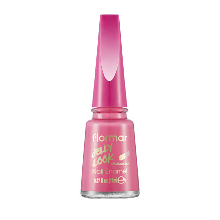 Лак Flormar JELLY LOOK - 33