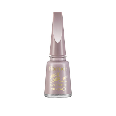 Лак Flormar JELLY LOOK  44