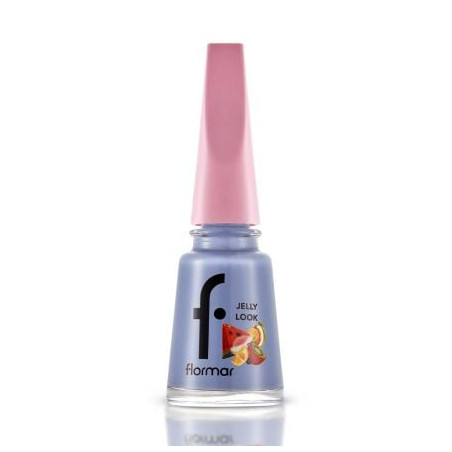 Лак Flormar JELLY LOOK  95