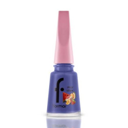 Лак Flormar JELLY LOOK  96