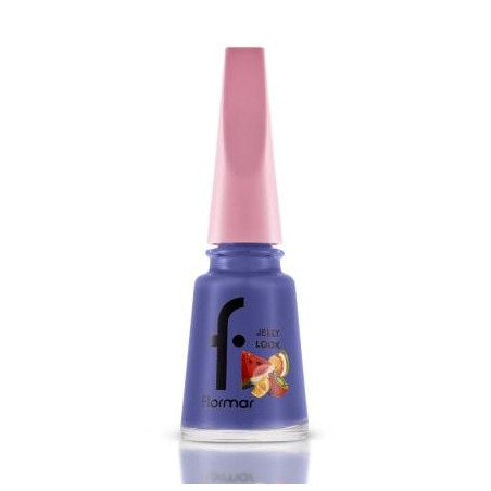 Лак Flormar JELLY LOOK  96
