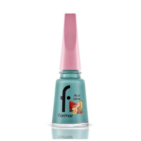 Лак Flormar JELLY LOOK  97