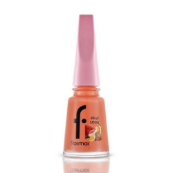 Лак Flormar JELLY LOOK  99