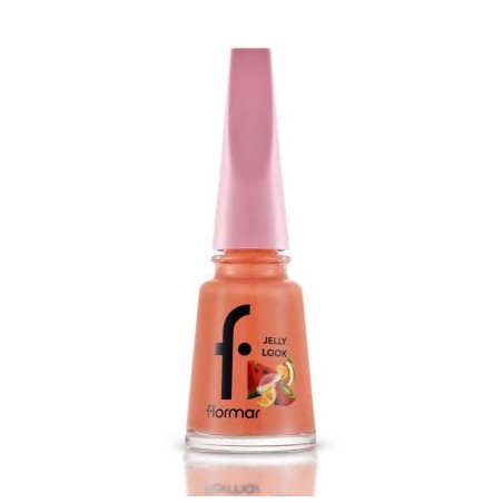 Лак Flormar JELLY LOOK  99