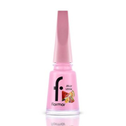 Лак Flormar JELLY LOOK 101