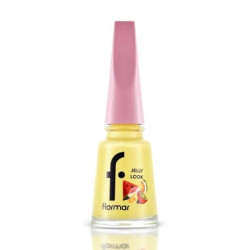 Лак Flormar JELLY LOOK 102