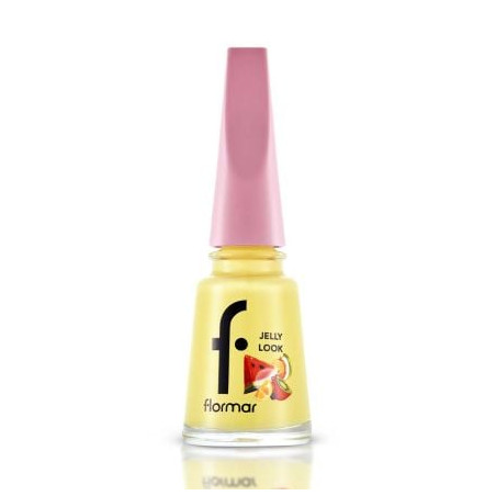 Лак Flormar JELLY LOOK 102