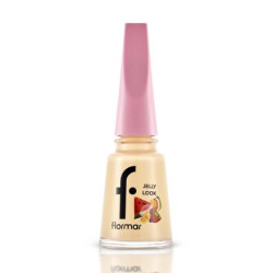 Лак Flormar JELLY LOOK 103