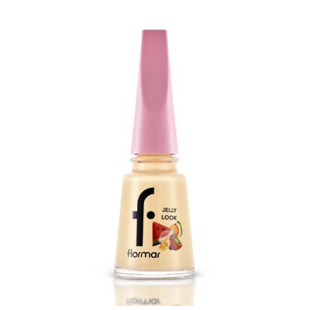 Лак Flormar JELLY LOOK 103