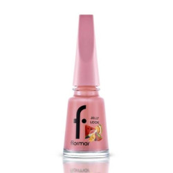 Лак Flormar JELLY LOOK 104