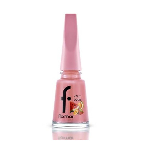 Лак Flormar JELLY LOOK 104