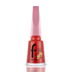 Лак Flormar JELLY LOOK 105