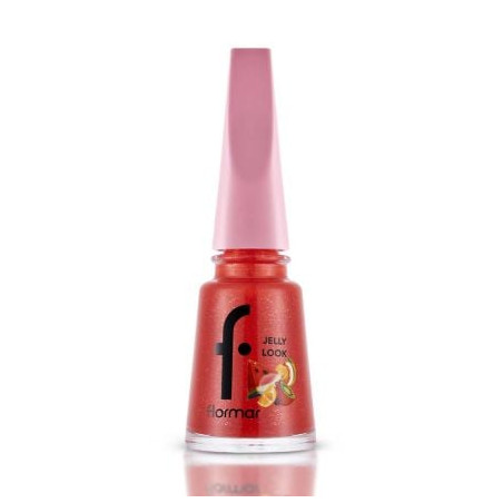 Лак Flormar JELLY LOOK 105