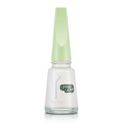ЛАК ЗА НОКТИ GREEN UP GUNE-002 WHITE HYDRANGEA