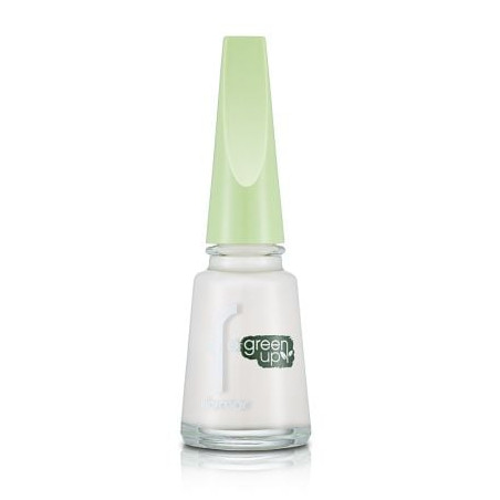 ЛАК ЗА НОКТИ GREEN UP GUNE-002 WHITE HYDRANGEA