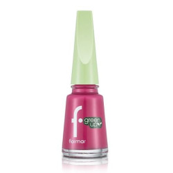 ЛАК ЗА НОКТИ GREEN UP GUNE-006 ELEGANT PINK