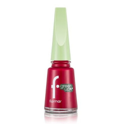 ЛАК ЗА НОКТИ GREEN UP GUNE-010 RASPBERRY CAKE