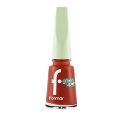 ЛАК ЗА НОКТИ GREEN UP GUNE-023 TROPICAL ORANGE