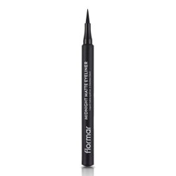 Очна линия MIDNIGHT MATTE - 01 BLACK