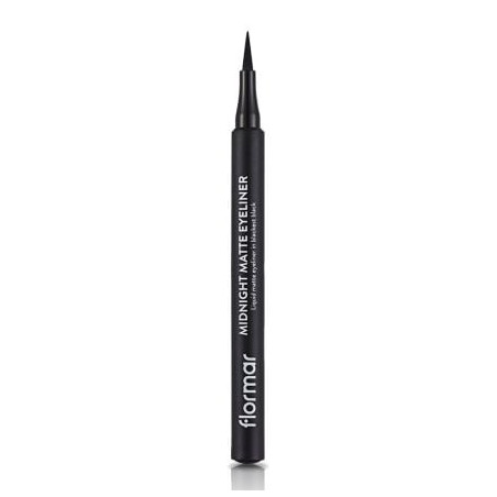 Очна линия MIDNIGHT MATTE - 01 BLACK