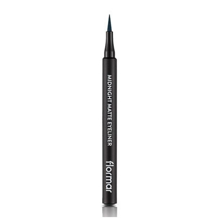 Очна линия MIDNIGHT MATTE - 04 GREEN