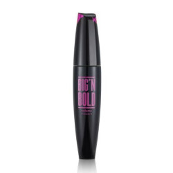 СПИРАЛА BIG N BOLD VOLUME MAS