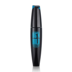 СПИРАЛА BIG N BOLD WATERPROOF MAS