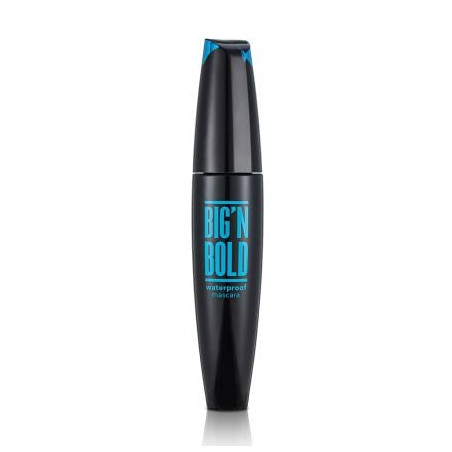 СПИРАЛА BIG N BOLD WATERPROOF MAS