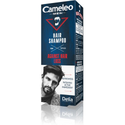D CAMELEO MEN Hair Shampoo Against Hair Loss 150ml