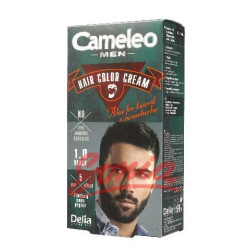 D CAMELEO MEN боя за коса 1.0 Black