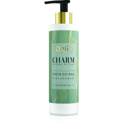D CHARM Hand Cream Perfumed 200ml Powerful