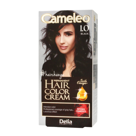 D Cameleo 1.0 к-т боя за коса