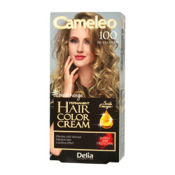 D Cameleo 100 к-т деколорант за коса