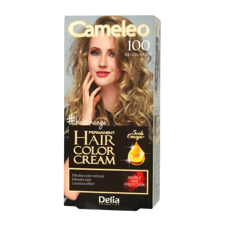 D Cameleo 100 к-т деколорант за коса
