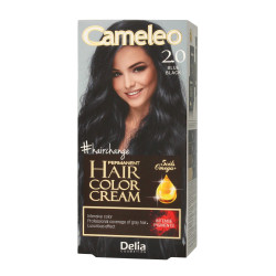 D Cameleo 2.0 к-т боя за коса