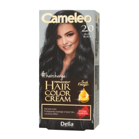 D Cameleo 2.0 к-т боя за коса