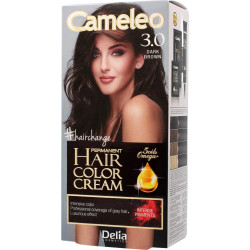 D Cameleo 3.0 к-т боя за коса