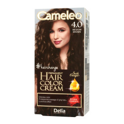 D Cameleo 4.0 к-т боя за коса