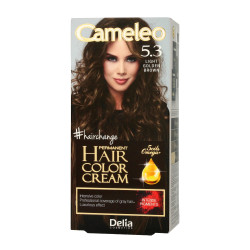 D Cameleo 5.3 к-т боя за коса