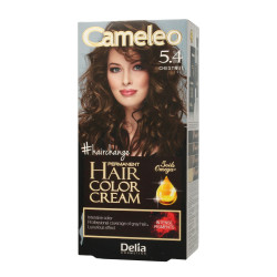 D Cameleo 5.4 к-т боя за коса