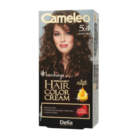 D Cameleo 5.4 к-т боя за коса
