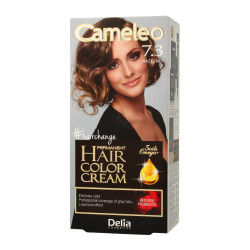 D Cameleo 7.3 к-т боя за коса