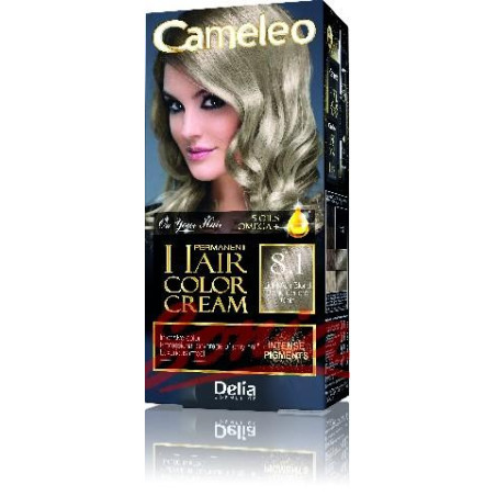 D Cameleo 8.1 к-т боя за коса