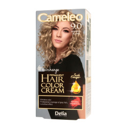 D Cameleo 9.0 к-т боя за коса