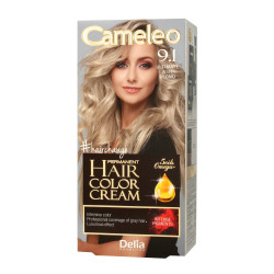 D Cameleo 9.1 к-т боя за коса