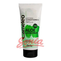 D Cameleo ALOE & COCONUT Conditioner 200ml