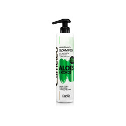D Cameleo ALOE & COCONUT Shampoo 250ml