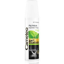 D Cameleo BB All Types Keratin Spray 150ml