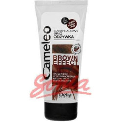 D Cameleo BB BROWN Conditioner 200ml
