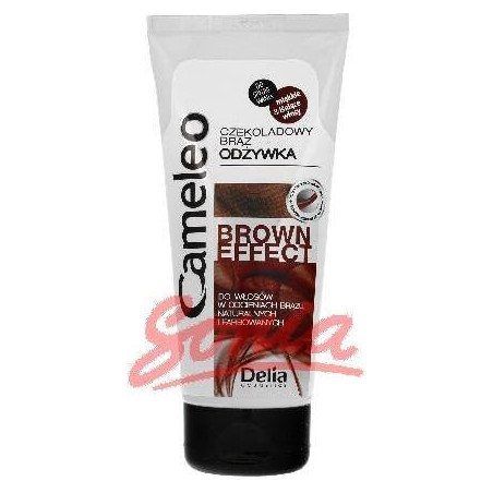D Cameleo BB BROWN Conditioner 200ml